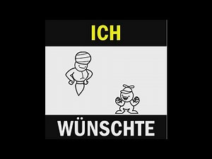 asdfmovie10 - ICH WÜNSCHE - german | #Shorts