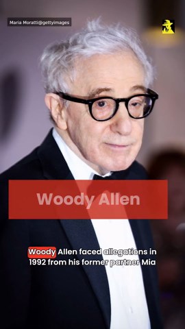 Five celebrities accused of disturbing crimes that shocked the world