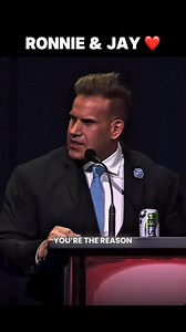 1.4M views · 70K reactions | Jay Cutler & Ronnie Coleman #jaycutler #motivation #bodybuilding #gym #MrOlympia #ronniecoleman #rivalry | Cutler Cast | Facebook