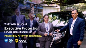 2.2K views · 21 reactions | ️ Extended Executive Protection Services...