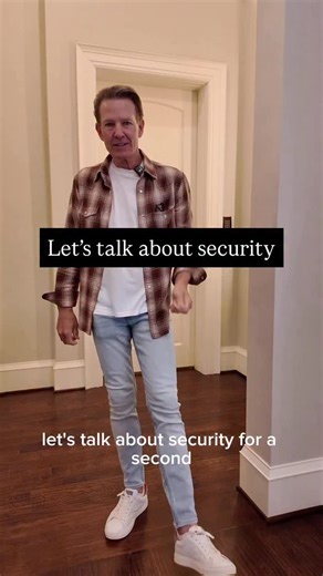 21K views · 800 reactions | This custom electromagnetic door is designed to keep the homeowners secure in the event of an emergency #leconstructionllc #fyp #homebuilder #luxuryhomes #foryou #customhomes #construction #dreamhome #security #securitysystem | LE Construction, LLC | Facebook