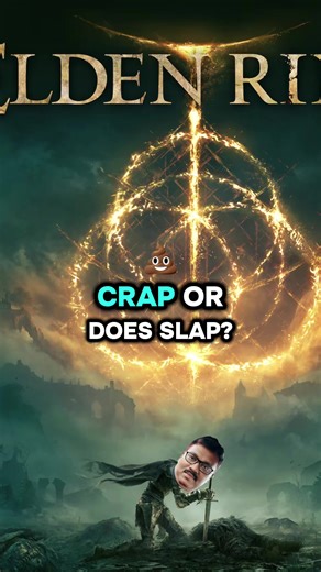 Elden Ring #eldenring #gamingmemes #fyp