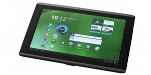 Acer Iconia Tab A500 Full Specs, Features, Price In Philippines | PhilNews