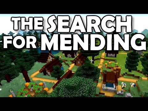 Minecraft Survival Guide (Bedrock 2021) PS5, PS4, XBox Series, XBox One, Nintendo Switch | PART 5