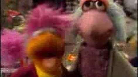 Die Fraggles German Opening