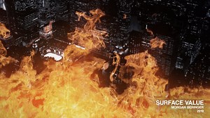 Surface Value - Selection From