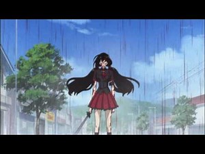 Blood-c full opening song full