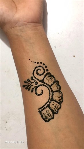 mehndi designs | mehndi design | mendini design | cone designs simple | mehandi design | cone design