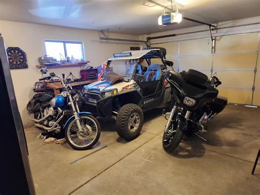 Rod (@rodneycampbell320)’s videos with Throttle Therapy - Ruby Darkrose