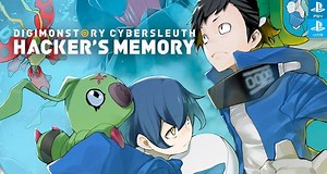 Análisis Digimon Story: Cyber Sleuth Hacker's Memory - PS4, PSVITA