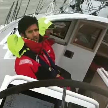 Boréal 47 au Voilier de l'année 2021 by Voile Magazine