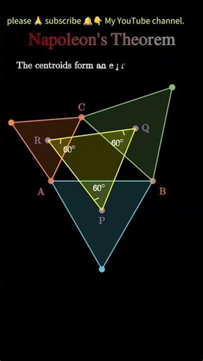 How to Find the Side Length of Triangle ABC (Easy Method)