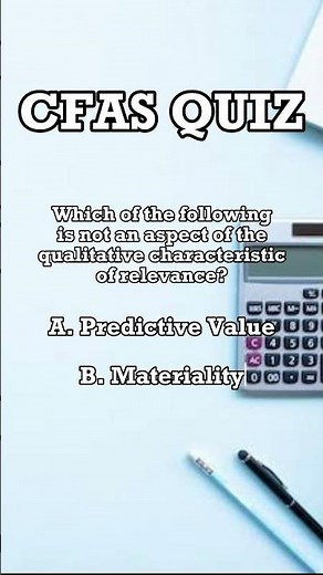 Conceptual Framework and Accounting Standards 2