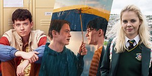 10 High School Shows to Netflix Binge Right Now