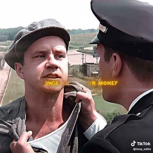 “Some birds aren't meant to be caged. Their feathers are just too bright.”丨Movie：The Shawshank Redemption (1994)丨Music Title：Shawshank Redemption—Lanp G#movie #fypシ #music