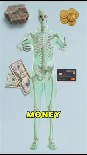How Money Has Evolved