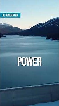 Hydropower Explained: Turning Rivers Into Electricity