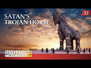 “Revelation Reveals History’s Greatest Hoax” | 12- Revelation's Ancient Discoveries