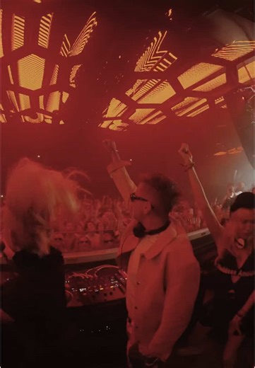 Experience Ibiza's Excitement with NERVO's New Track