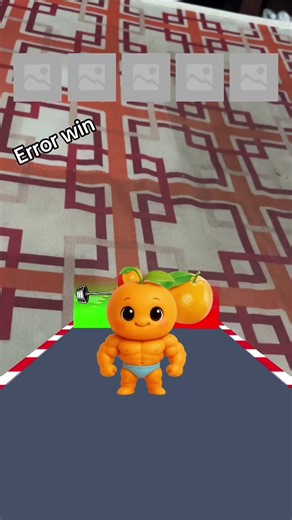 Error Win: Celebrating Unexpected Victories