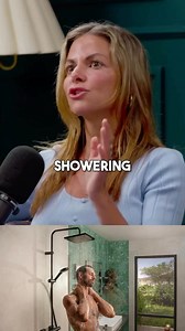 🌙 A night shower isn’t just routine — it’s reset. You pick up more than dirt during the day: – Sweat – Pollution – Skin toxins – Emotional residue – Other people’s energy 🚿 A warm rinse at night clears it all. Your skin breathes. Your nervous system calms. You don’t need to carry the whole day into bed with you. Clean body. Clear energy. That’s how you sleep lighter. | Kjærlighethealth