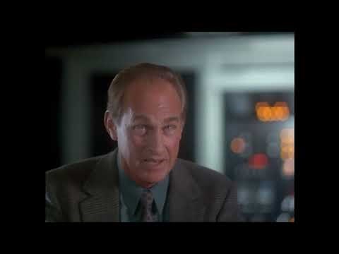 dark breed (science fiction)