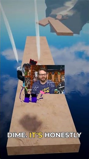 Kids Spending Their ENTIRE Allowance on Robux Is Actually Crazy #shorts