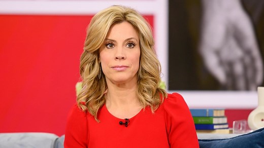 NFL reporter opens up about life-threatening heart scare at work