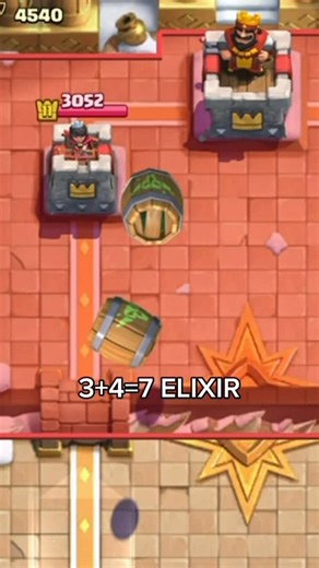 Ash on Instagram: "FOLLOW @ashcr02 ❤️ #clashroyale"