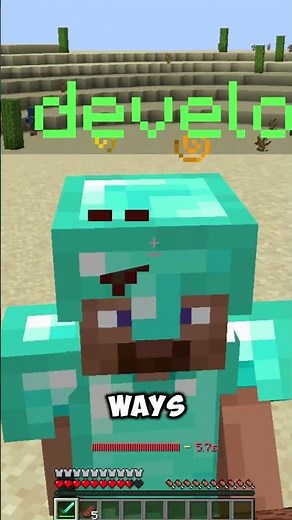 Public BEDROCK PVP Practice server MINECRAFT