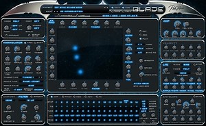 Rob Papen Blade Synthesizer Now Available