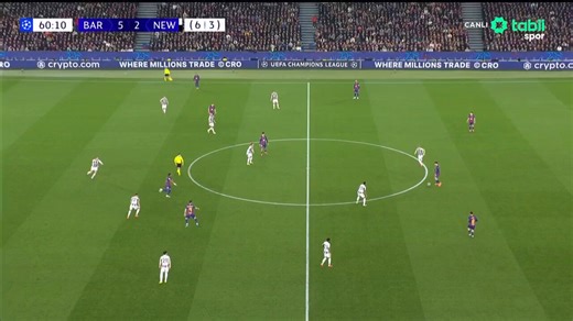 💥🚨 #FLAŞ!🗣️Serdar Sarıdağ: Lewandowski, Beşiktaş’ın gündeminde yok. Başka bir İstanbul kulübüyle anlaştı gibi.