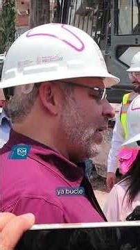 🚠 MORELIA CABLE CAR reaches 68% completion