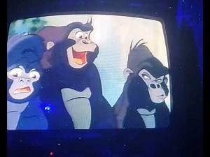 Opening to Disney's Annie ™️ (1999) VHS