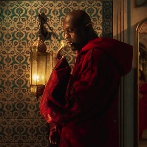 3.1K views · 882 reactions | « Qu'est-ce que votre coeur désire le plus ?" TROIS MILLE ANS À T'ATTENDRE, le nouveau chef-d'oeuvre de George Miller avec Tilda Swinton et Idris Elba, à découvrir le 24 août au cinéma ! | Metropolitan Films | Facebook