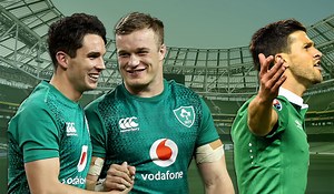 Ten years of the Aviva Stadium - the top 10 moments of Irish sport's new home - Extra.ie