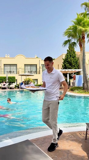 2.8K views · 50 reactions | Poolside dreams  #menorca #pool #valentinstarmenorca #valentinhotels | Valentin Star Menorca | Facebook