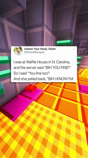 the best Waffle House ever