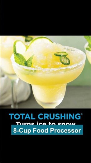 Ninja Mega Kitchen System, 1500W, 72 oz. Full-Size Blender: The Key Feature