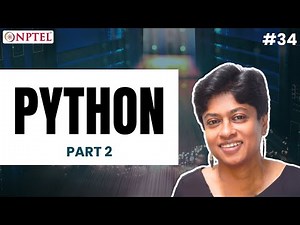 #34 Python | Part 2 | Optical Engineering