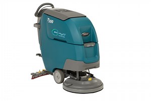 Tennant Company Launches Next Generation of Sustainable Cleaning with Breakthrough Nanobubble Technology