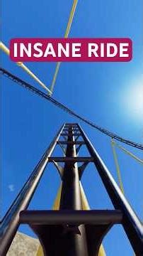 HUGE INTAMIN TERRAIN BLITZ | Daily #PlanetCoaster2 #Shorts POV