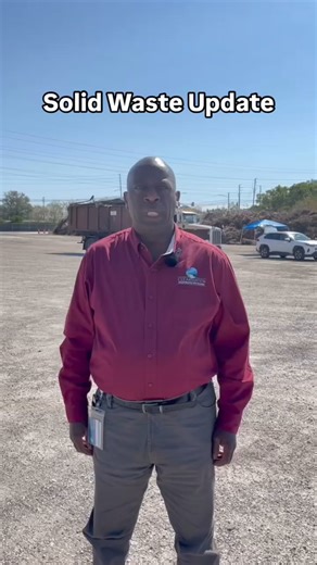 11K views · 91 reactions | The city of Clearwater is working diligently to remove all debris from the hurricanes. It will take three months to remove all debris from our routes. Stay tuned on our social media and MyClearwater.com/Milton for more updates and information. | City of Clearwater Government | Facebook