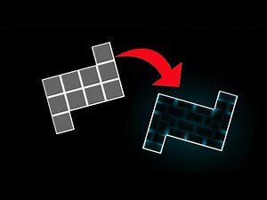 How to use the AUTO-BUILD system in Geometry Dash 2.2!