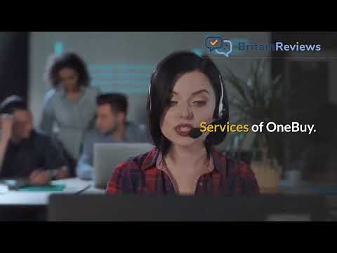 OnBuy Reviews