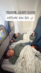 365K views · 46 reactions | We got these airplane beds for the twins,...