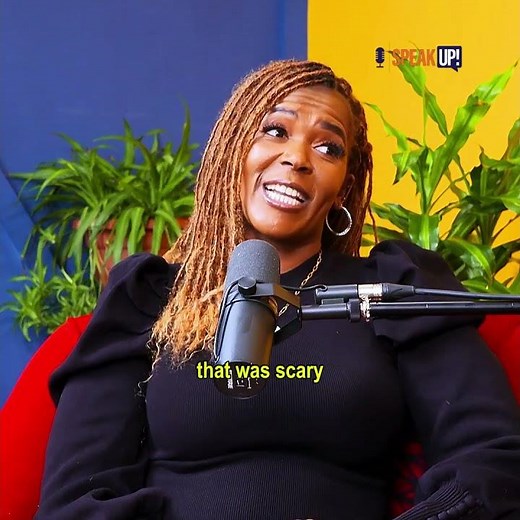 Only 4 Girls in a Class of 100 | Joanne’s Inspiring Tech Journey