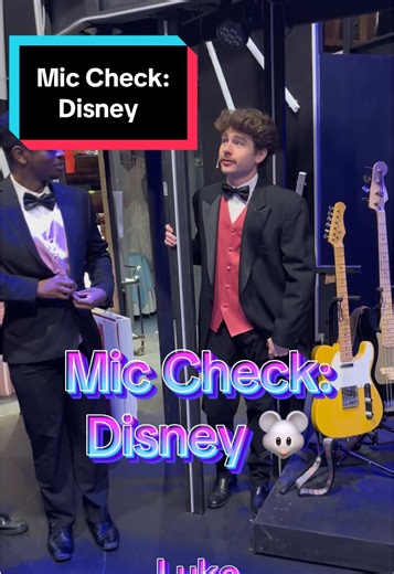 Unleash Your Inner Disney Star: Song Challenge!