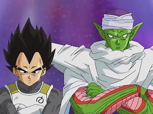Grand zeno first appearance #goku #vegeta #dragonball #gokuultrainstinct | DBZ Videos