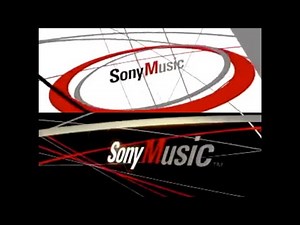 ソニー・ミュージック 別パターン - サウンドロゴ (1080p)